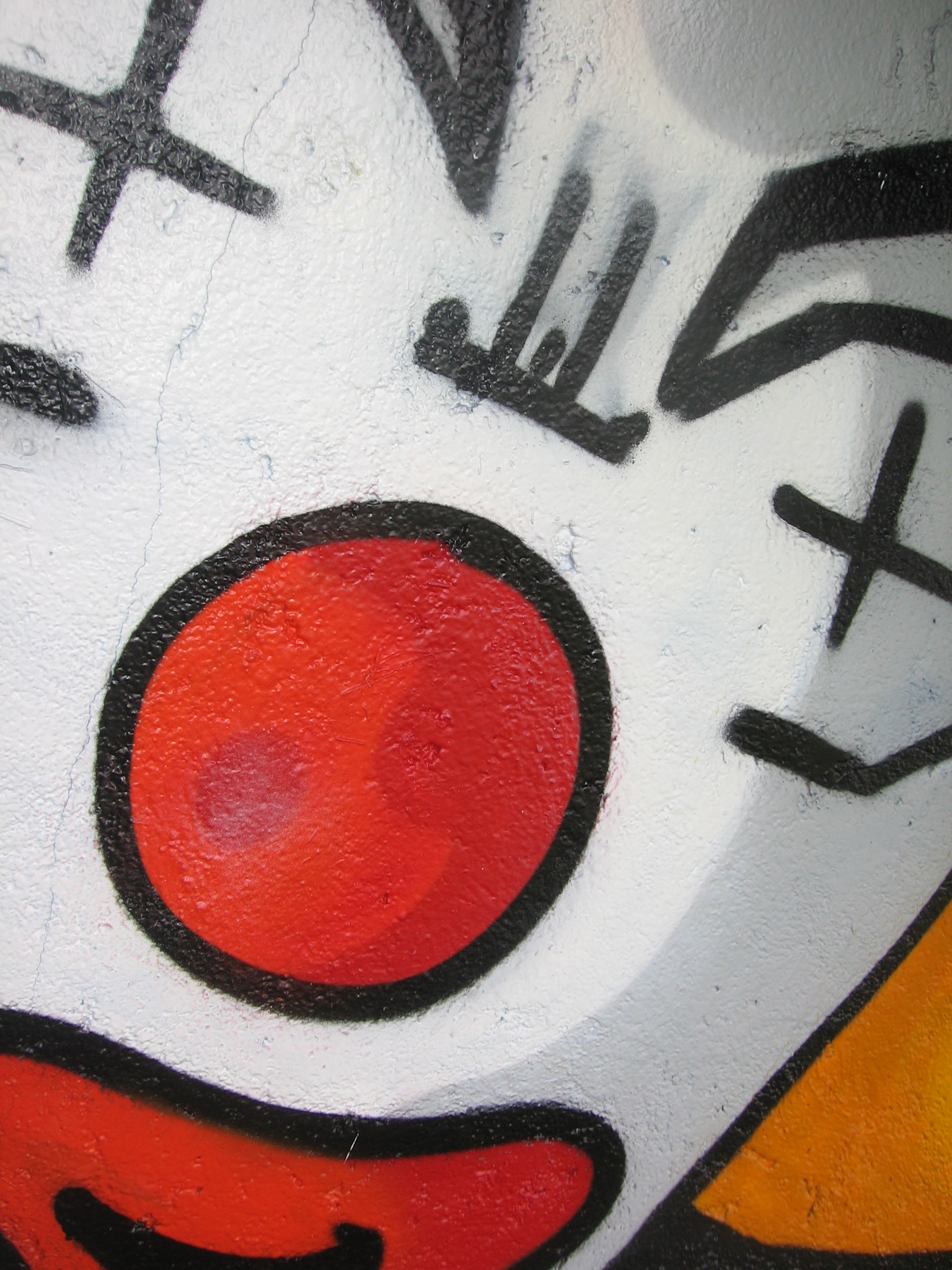 ORBITA: CLOWN